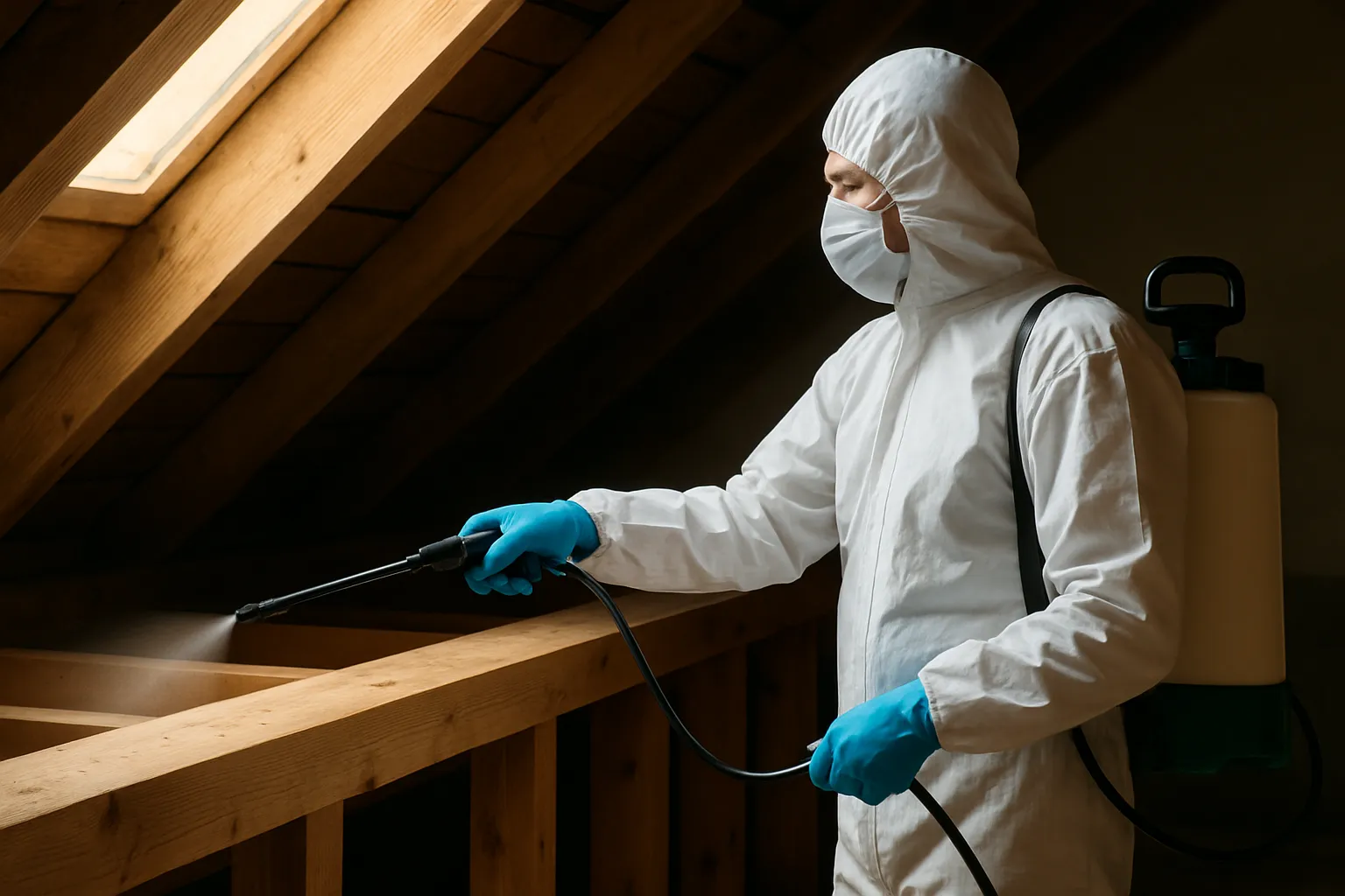 Traitement Préventif